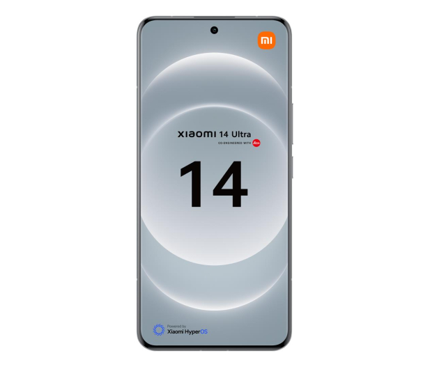 XIAOMI 14 Ultra 16/512GB Biały - 1222217 - zdjęcie 4